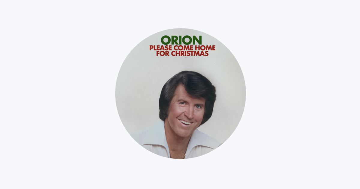 Orion - Apple Music