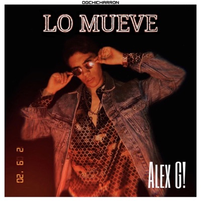 Lo Mueve - Single