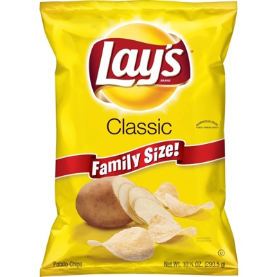 Lays - Single