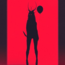 Demon Mode Stileto & AViVA