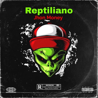 Reptiliano - Single