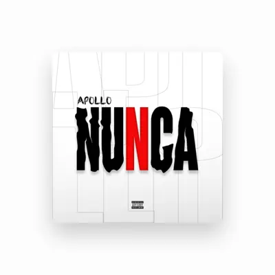 Listen to APOLLO OFICIAL, watch music videos, read bio, see tour dates & more!