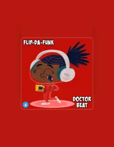 Escucha a FLIP-DA-FUNK, mira vídeos musicales, lee la biografía, consulta fechas de giras y mucho más.