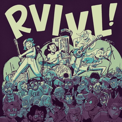 Rvivl! - Single