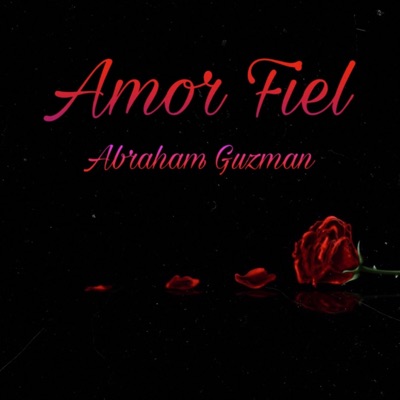 Amor Fiel - Single