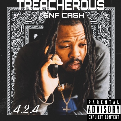 Treacherous - Single