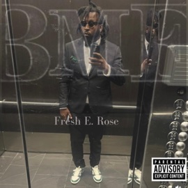 Girl,Food,Reefa,&Perks Fresh E. Rose