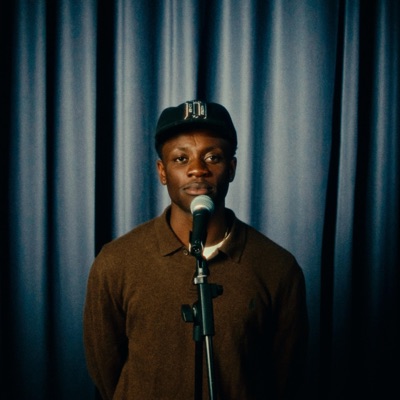 Welkom Bij De Voorstelling - Single