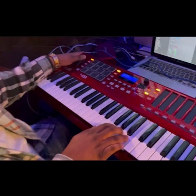 Gouyad Session Freestyle #1 - Single