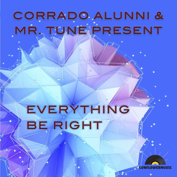 Everything Be Right - Single