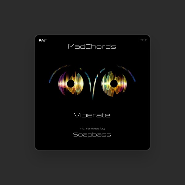 MadChords's avatar