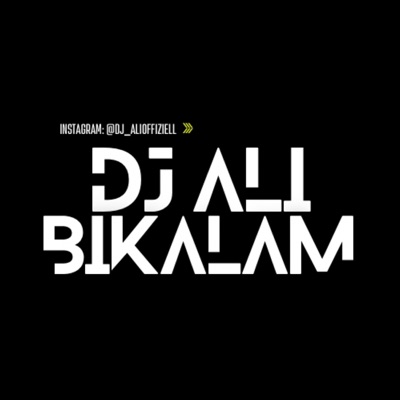DJ Ali - Bikalam #2