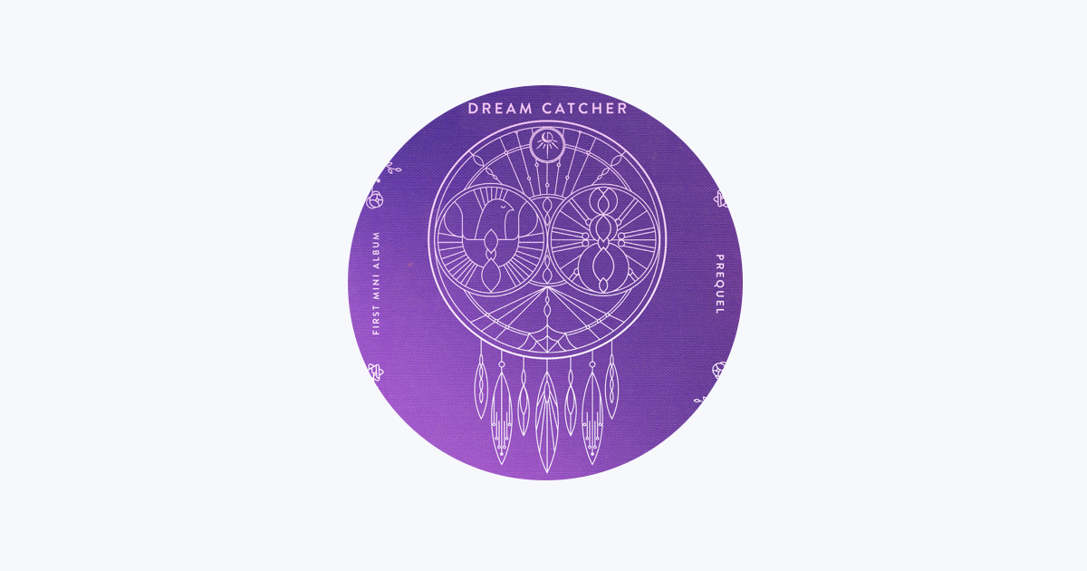K-POP・アジア DREAMCATCHER JAPAN FIRST MINIALBUM K-POP・アジア DREAM CATCHER JAPAN FIRST MINI ALBUM