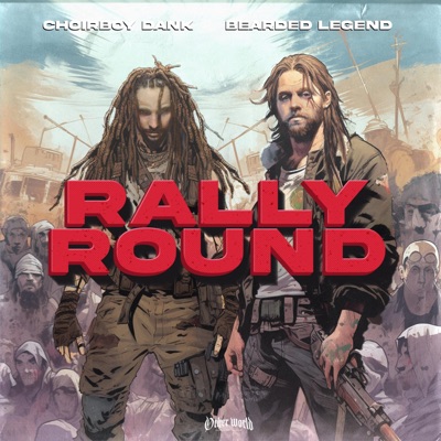 Rally Round - Single