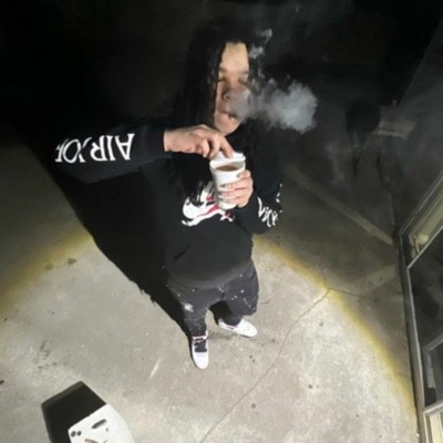 R.I.P Kollege Kidd (feat. Dolo Huncho) - Single
