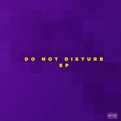 Do Not DisturbEP - EP