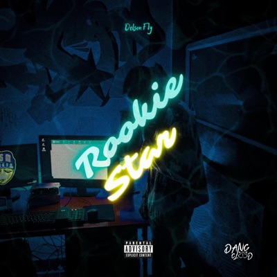 Rookie Star (feat. Delson Fly) - Single
