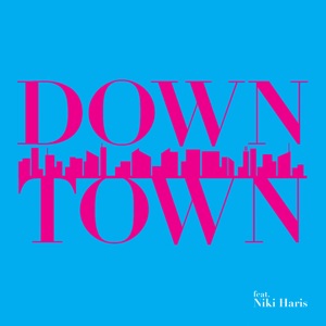Downtown - Single
