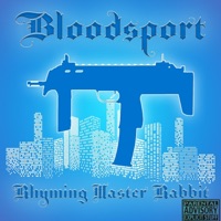 Bloodsport - Single - R.M.R. & yhc