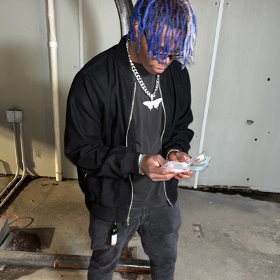 MANDOWN! (feat. Jahzikii) - Single