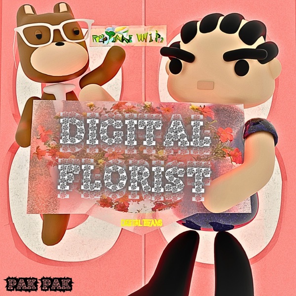 Digital Florist