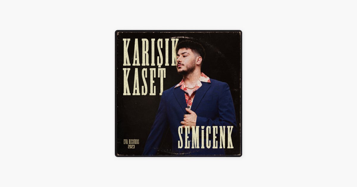 Eyvah Neye Yarar - Semicenk
