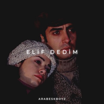 Elif Dedim
