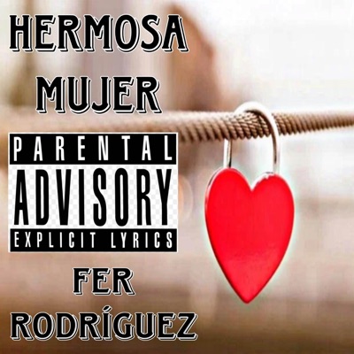 Hermosa Mujer - Single