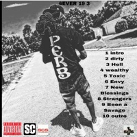 Envy (feat. Sama Nice & Trill 6lacc) - Single - SHIPERB