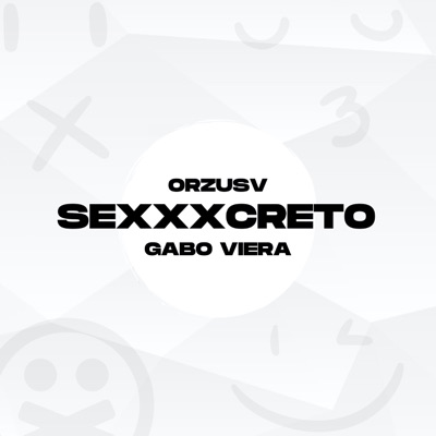 Sexxxcreto - Single