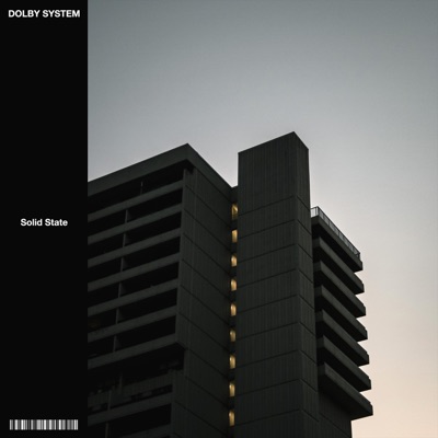 Solid State - Single