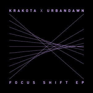 Focus Shift - EP