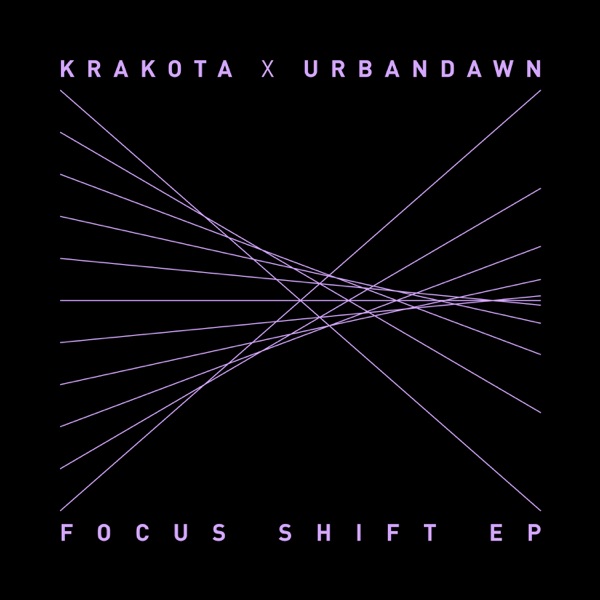 Focus Shift - EP