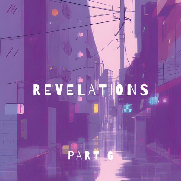 Revelations Part 6: The Otherside - EP