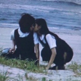 so that my soul falls into the void pls Chisaki