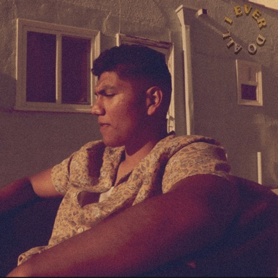 ALL I EVER DO (feat. Carlos Bandana) - Single