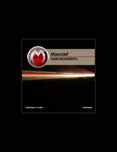 Moonclef dinle, müzik videolarını izle, biyografisini oku, tur tarihlerini ve daha fazlasını gör!