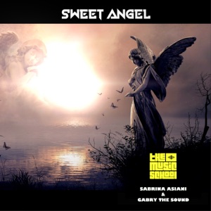 Sweet Angel - EP