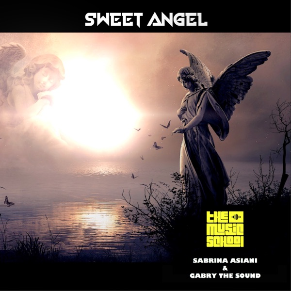 Sweet Angel - EP