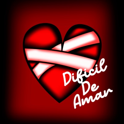 Difícil de Amar - Single