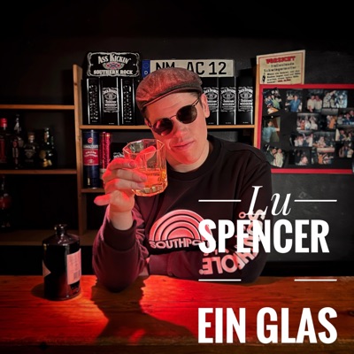 Ein Glas - Single