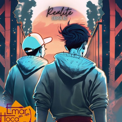 Realite (feat. Sniper Ali) - Single