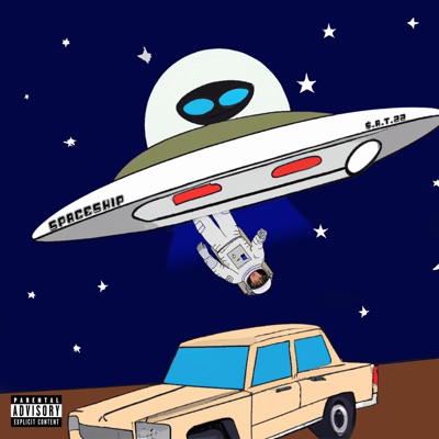 Spaceship - Single