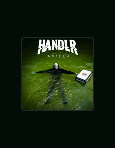 收听 Handlr、观看音乐视频、阅读小传、查看巡演日期等 ！