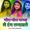 Gora Gora Galwa MeRangLagay Le - Single