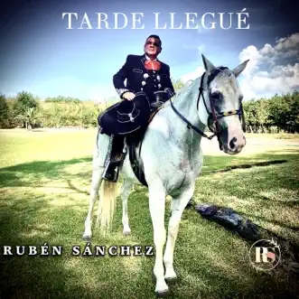 Tarde Llegué - Single by Ruben Sanchez album reviews, ratings, credits