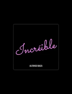 Ouça Alfonso Baiza, assista a videoclipes, leia a biografia, veja as datas das turnês e mais!