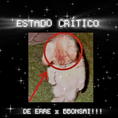 Estado Crítico - Single