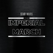 Star Wars: The Imperial March - Cinematic Symphony Orchestra