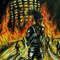 Reflection - Single - Goldenuzi